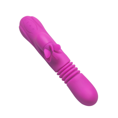2023 mới nhất sưởi ấm y tế silicone điện đồ chơi tình dục người lớn cho phụ nữ âm đạo