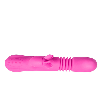 2023 mới nhất sưởi ấm y tế silicone điện đồ chơi tình dục người lớn cho phụ nữ âm đạo