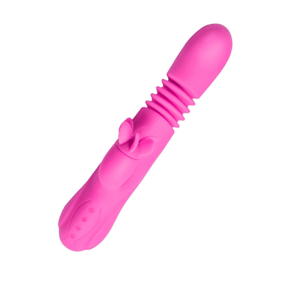 2023 mới nhất sưởi ấm y tế silicone điện đồ chơi tình dục người lớn cho phụ nữ âm đạo