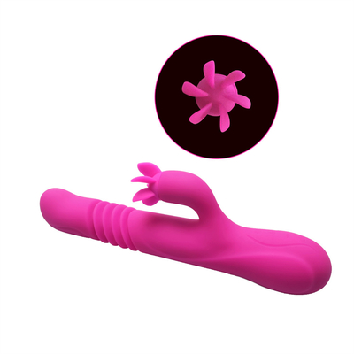 2023 mới nhất sưởi ấm y tế silicone điện đồ chơi tình dục người lớn cho phụ nữ âm đạo