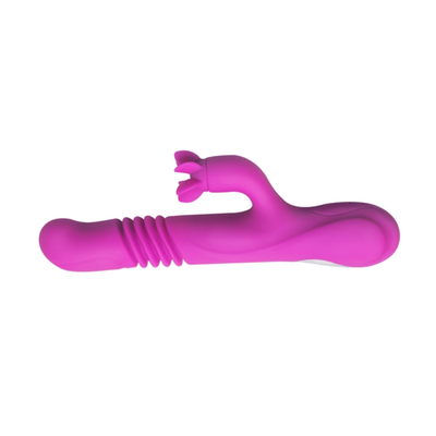 2023 mới nhất sưởi ấm y tế silicone điện đồ chơi tình dục người lớn cho phụ nữ âm đạo