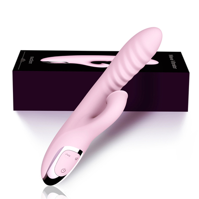 12 tốc độ đồ chơi tình dục cho phụ nữ âm vật kích thích điểm G Dildo rung động thủ dâm