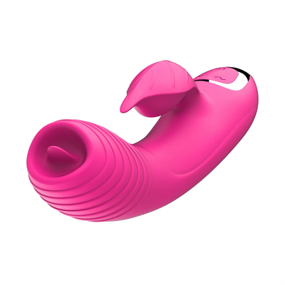 12 tốc độ đồ chơi tình dục cho phụ nữ âm vật kích thích điểm G Dildo rung động thủ dâm