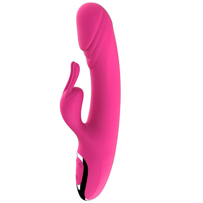 12 tốc độ đồ chơi tình dục cho phụ nữ âm vật kích thích điểm G Dildo rung động thủ dâm