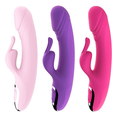 12 tốc độ đồ chơi tình dục cho phụ nữ âm vật kích thích điểm G Dildo rung động thủ dâm