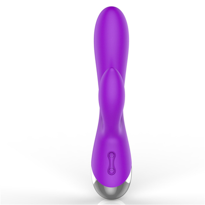 10 tốc độ silicone y tế đồ chơi tình dục sạc phụ nữ máy rung