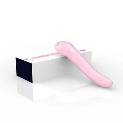 Máy cầm tay 360 độ xoay kích thích âm vật Massage Vibrator đồ chơi tình dục phụ nữ Vibrator âm đạo