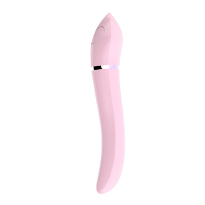 Máy cầm tay 360 độ xoay kích thích âm vật Massage Vibrator đồ chơi tình dục phụ nữ Vibrator âm đạo