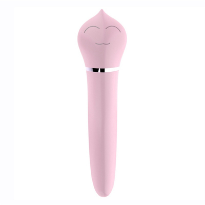 Máy cầm tay 360 độ xoay kích thích âm vật Massage Vibrator đồ chơi tình dục phụ nữ Vibrator âm đạo