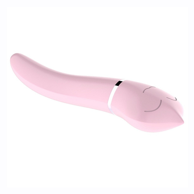 Máy cầm tay 360 độ xoay kích thích âm vật Massage Vibrator đồ chơi tình dục phụ nữ Vibrator âm đạo