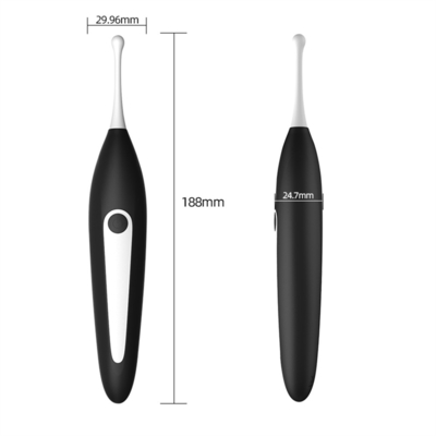 chất lượng cao 7 tốc độ silicone y tế đồ chơi tình dục nữ máy rung