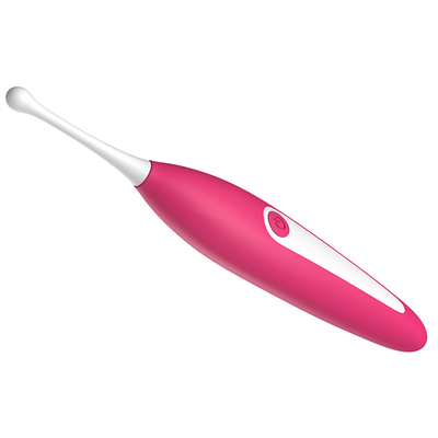 chất lượng cao 7 tốc độ silicone y tế đồ chơi tình dục nữ máy rung