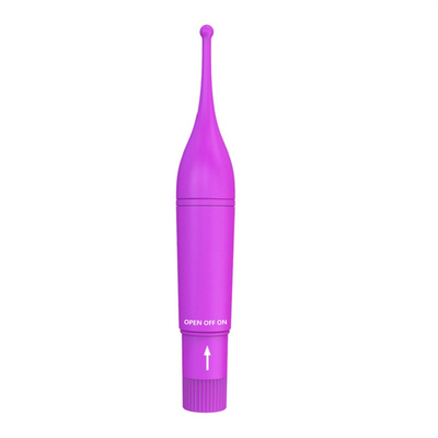Đồ chơi tình dục kích thích âm đạo Vibrator âm đạo Vibrator bán nóng Silicone kích thích núm vú cho phụ nữ