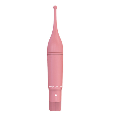 Đồ chơi tình dục kích thích âm đạo Vibrator âm đạo Vibrator bán nóng Silicone kích thích núm vú cho phụ nữ