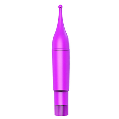 Đồ chơi tình dục kích thích âm đạo Vibrator âm đạo Vibrator bán nóng Silicone kích thích núm vú cho phụ nữ
