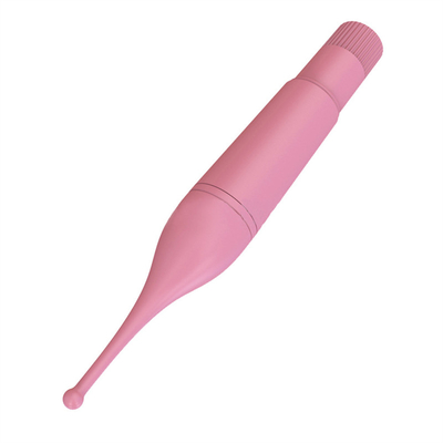 Đồ chơi tình dục kích thích âm đạo Vibrator âm đạo Vibrator bán nóng Silicone kích thích núm vú cho phụ nữ
