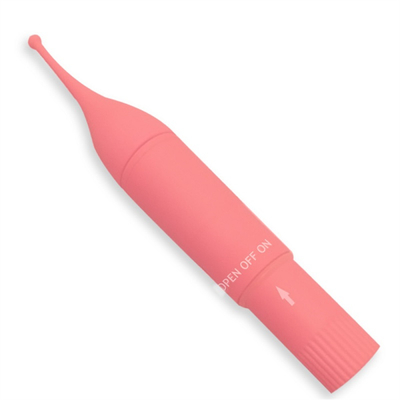 Đồ chơi tình dục kích thích âm đạo Vibrator âm đạo Vibrator bán nóng Silicone kích thích núm vú cho phụ nữ