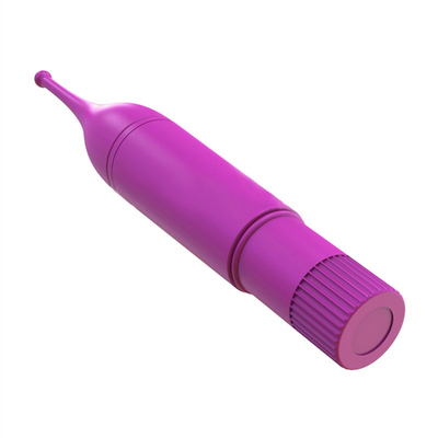 Đồ chơi tình dục kích thích âm đạo Vibrator âm đạo Vibrator bán nóng Silicone kích thích núm vú cho phụ nữ