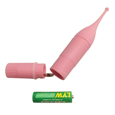 Đồ chơi tình dục kích thích âm đạo Vibrator âm đạo Vibrator bán nóng Silicone kích thích núm vú cho phụ nữ