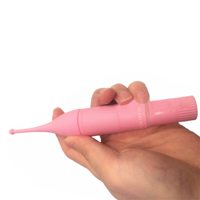 Đồ chơi tình dục kích thích âm đạo Vibrator âm đạo Vibrator bán nóng Silicone kích thích núm vú cho phụ nữ