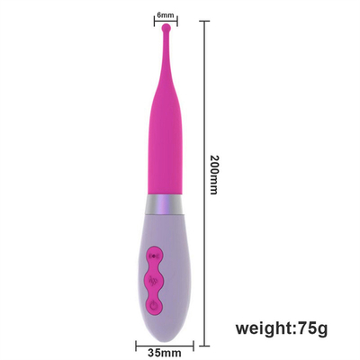 bán nóng Vibrator tình dục nữ silicone cho phụ nữ