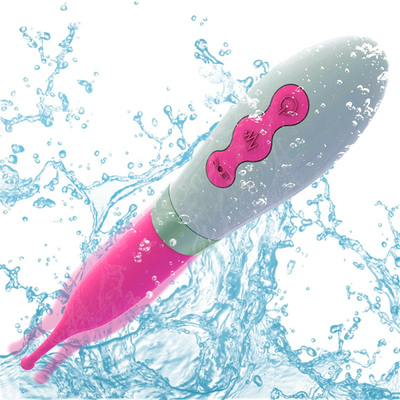 bán nóng Vibrator tình dục nữ silicone cho phụ nữ