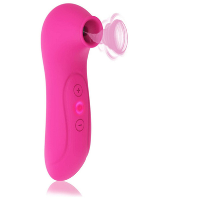 Clitoral Nipple Sucking Nipple Female Masturbator G spot Clitoral Stimulator Mini Vibrator đồ chơi tình dục cho phụ nữ