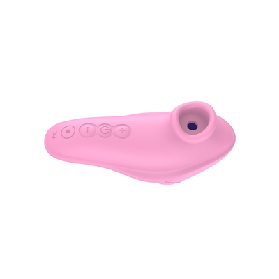 Nipple Sucker Clitoris Stimulator Sản phẩm tình dục cho phụ nữ Vibrator hút vú