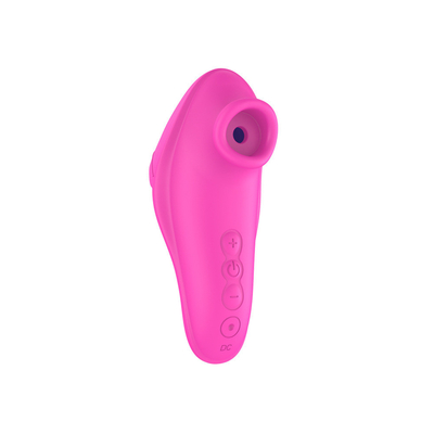 Nipple Sucker Clitoris Stimulator Sản phẩm tình dục cho phụ nữ Vibrator hút vú