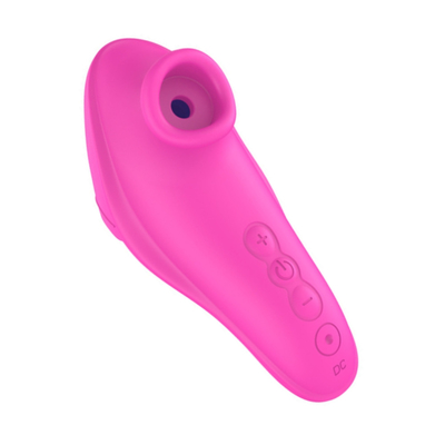 Nipple Sucker Clitoris Stimulator Sản phẩm tình dục cho phụ nữ Vibrator hút vú