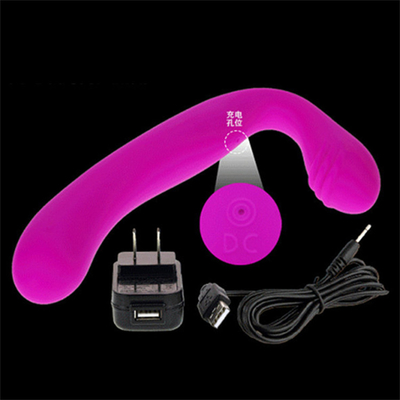 Phụ nữ có sức mạnh tình dục G điểm Vibrators phụ nữ âm vật kích thích miệng licking lưỡi Vibrator