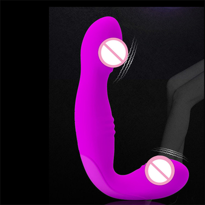 Phụ nữ có sức mạnh tình dục G điểm Vibrators phụ nữ âm vật kích thích miệng licking lưỡi Vibrator