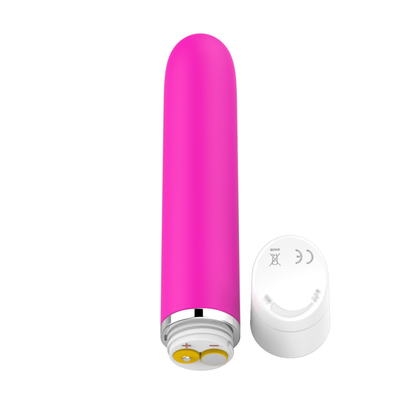 10 Tần số rung động đồ chơi tình dục cho phụ nữ đồ chơi tình dục G Spot Vibrator Người lớn Mini Bullet Vibrator