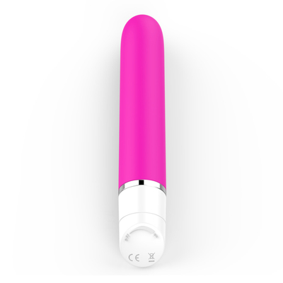 10 Tần số rung động đồ chơi tình dục cho phụ nữ đồ chơi tình dục G Spot Vibrator Người lớn Mini Bullet Vibrator