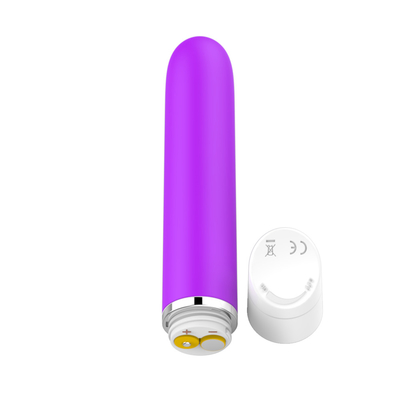 10 Tần số rung động đồ chơi tình dục cho phụ nữ đồ chơi tình dục G Spot Vibrator Người lớn Mini Bullet Vibrator