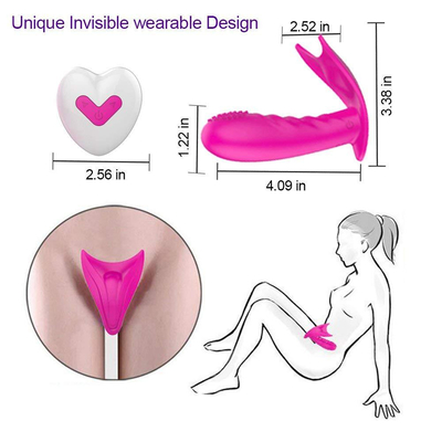 Máy xoa bóp điểm G mềm đồ chơi tình dục Vibrator cho phụ nữ tình dục