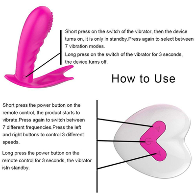 Máy xoa bóp điểm G mềm đồ chơi tình dục Vibrator cho phụ nữ tình dục