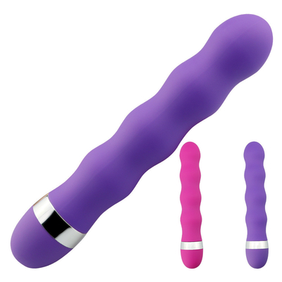 Vibrator massage đa kích thích âm đạo rung động Dildo kích thích âm vật cho phụ nữ