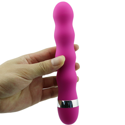 Vibrator massage đa kích thích âm đạo rung động Dildo kích thích âm vật cho phụ nữ