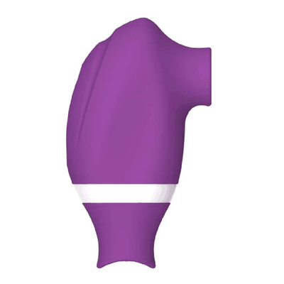 USB Sòng sạc silicone núm vú hút Vibrator Clitoris licking Vibrator đồ chơi tình dục cho phụ nữ