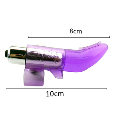 Mini Bullet AV Vibrator Thủ dâm Ngón tay G-Spot Clitoris Khuyến khích đồ chơi tình dục cho người lớn