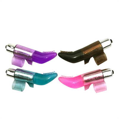 Mini Bullet AV Vibrator Thủ dâm Ngón tay G-Spot Clitoris Khuyến khích đồ chơi tình dục cho người lớn