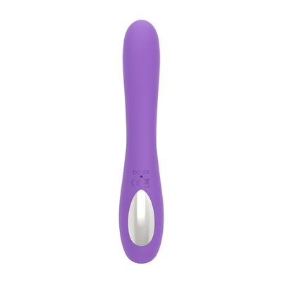 Chiếc thỏ mới đến Vibrator điểm G 7 tốc độ rung động Dildo Vibrator đồ chơi tình dục cho phụ nữ