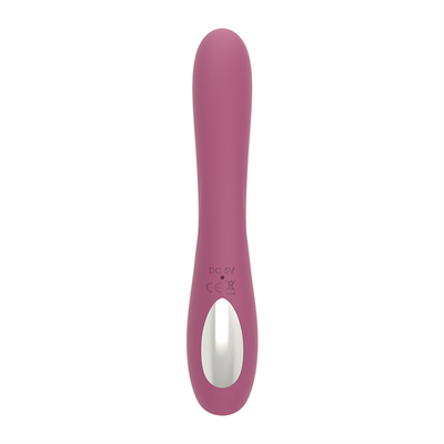 Chiếc thỏ mới đến Vibrator điểm G 7 tốc độ rung động Dildo Vibrator đồ chơi tình dục cho phụ nữ