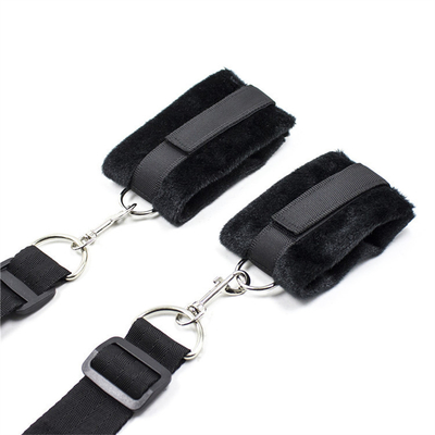 Các sản phẩm phổ biến nhất BDSM Bondage Restraints Kit For Bed Lover