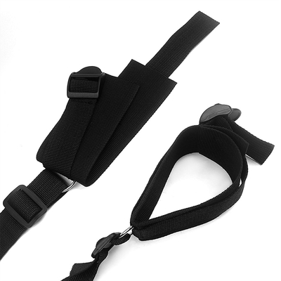 Xese Funny Female Bed Restraints Bondage Sex Toys For Lover (Trò chơi tình dục cho người yêu)