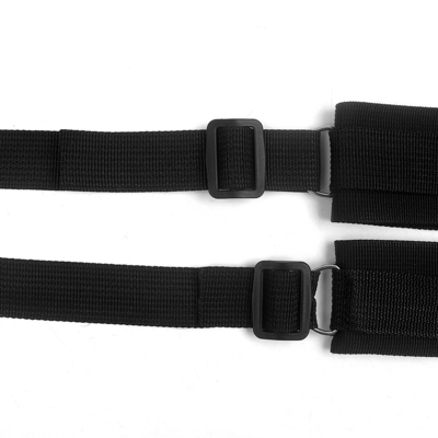 Xese Funny Female Bed Restraints Bondage Sex Toys For Lover (Trò chơi tình dục cho người yêu)