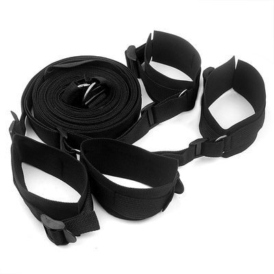 Xese Funny Female Bed Restraints Bondage Sex Toys For Lover (Trò chơi tình dục cho người yêu)