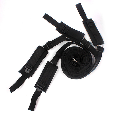 Xese Funny Female Bed Restraints Bondage Sex Toys For Lover (Trò chơi tình dục cho người yêu)