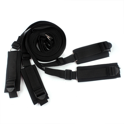 Xese Funny Female Bed Restraints Bondage Sex Toys For Lover (Trò chơi tình dục cho người yêu)